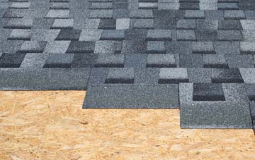 expert Sundayshill asphalt roof companies