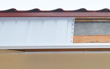 Sundayshill fascia repair costs