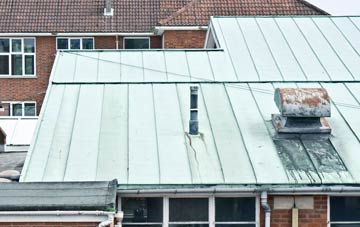 Sundayshill lead roofing costs