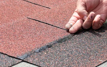 Sundayshill asphalt roof repairs