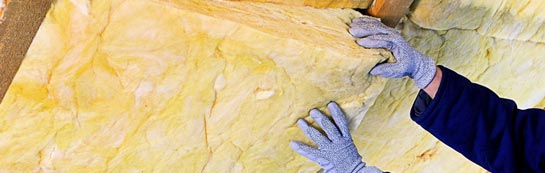 quotes for Sundayshill roof insulation