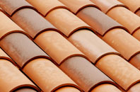 Sundayshill clay roofing